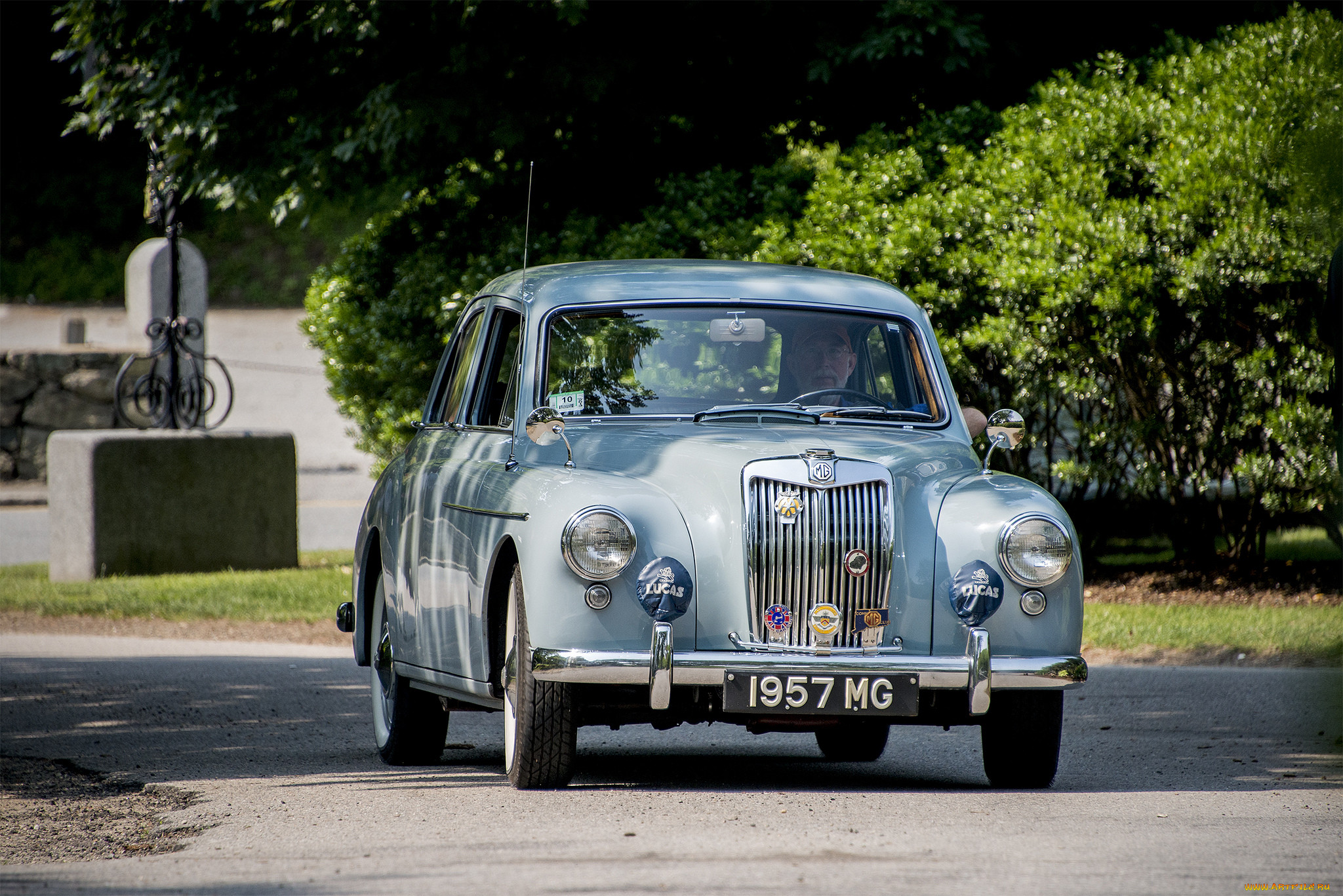 mg magnette,  1957, , mg, , , 